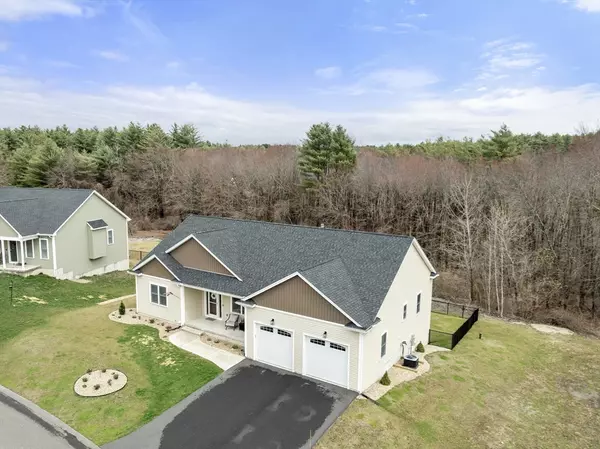 Belchertown, MA 01007,17 Sunny Crest Ln