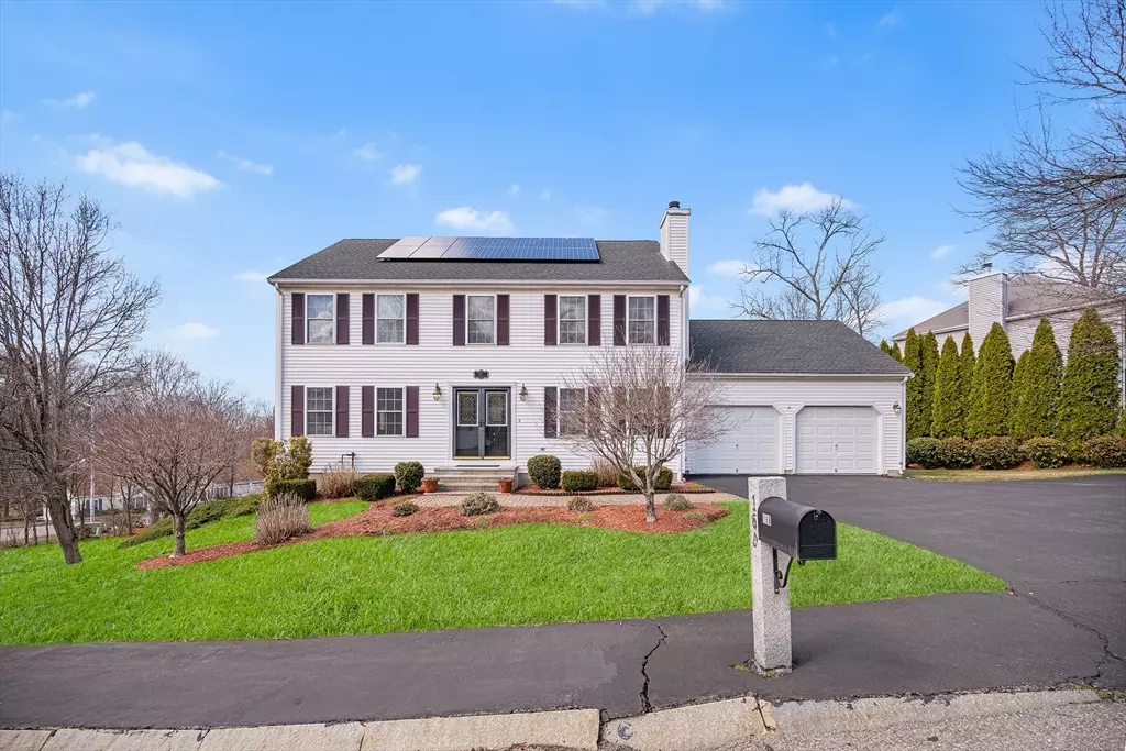 Marlborough, MA 01752,160 Worster Dr