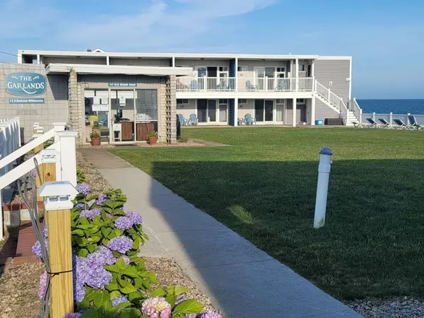 Dennis, MA 02639,113 Old Wharf Rd #13
