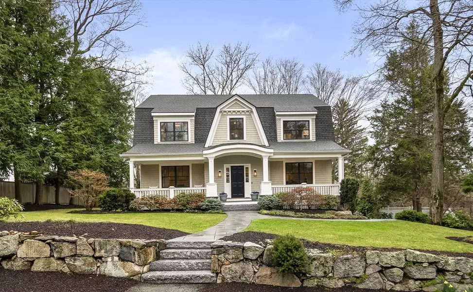 69 Forest St, Wellesley, MA 02481