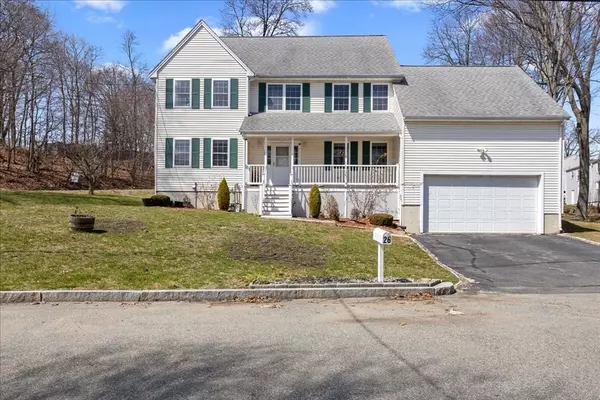 26 Garden Rd, Stoneham, MA 02180
