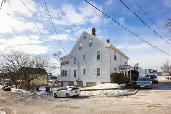 Salem, MA 01970,1 Japonica Ave