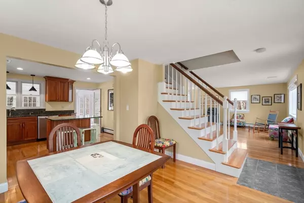 Burlington, MA 01803,63 Peach Orchard Rd