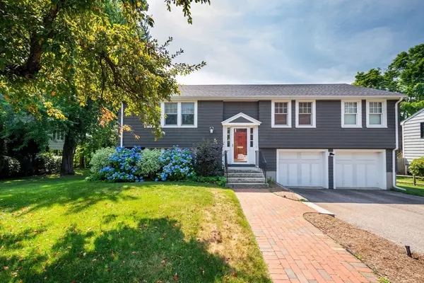 Needham, MA 02494,23 Glover Road