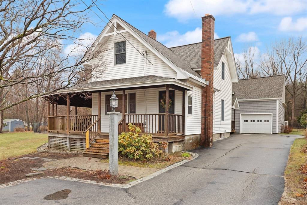 29 Jordan St., Chelmsford, MA 01863