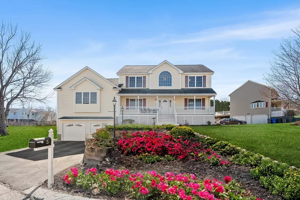 Methuen, MA 01844,5 Apple Crest Drive