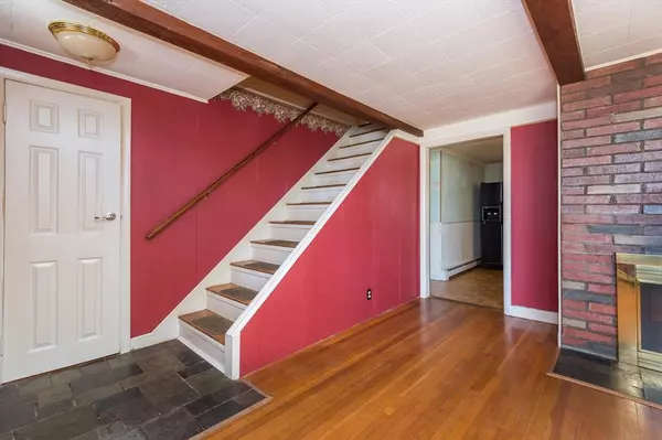 Woburn, MA 01801,36 Middle St