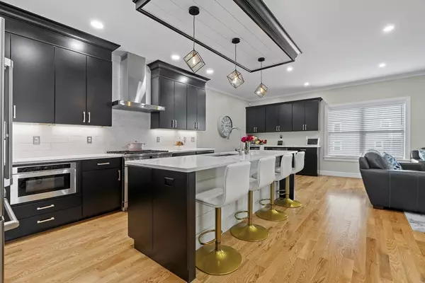 Waltham, MA 02453,33 Peirce Street #1