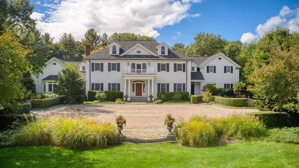 Concord, MA 01742,287 Westford Rd