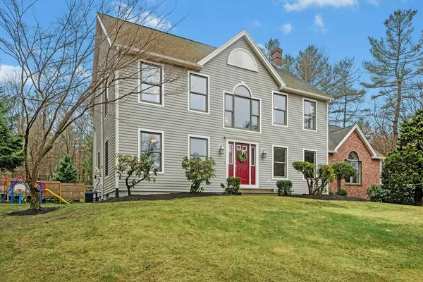 Holden, MA 01520,97 Willow Brook Rd