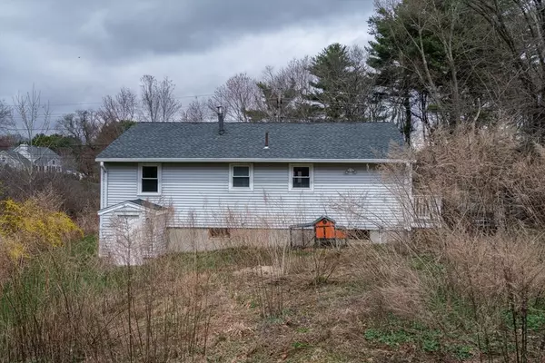 Middleboro, MA 02346,327 Plymouth Street