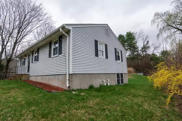 Middleboro, MA 02346,327 Plymouth Street