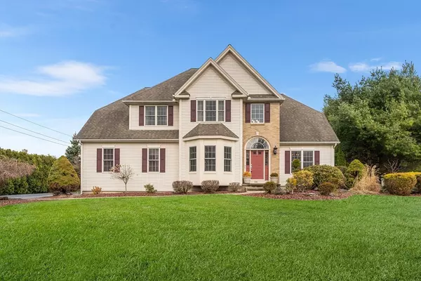 166 Nottingham Dr, East Longmeadow, MA 01028