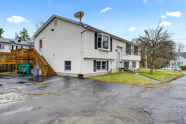 Fitchburg, MA 01420,120 East St