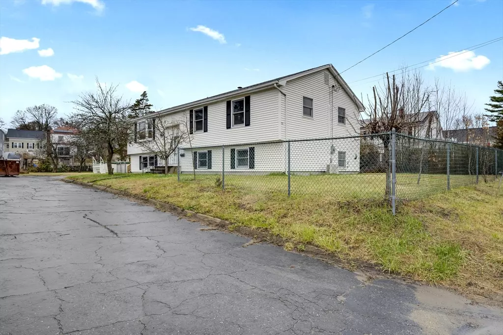 Fitchburg, MA 01420,120 East St