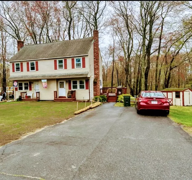989 South Main Street #_, Bellingham, MA 02019