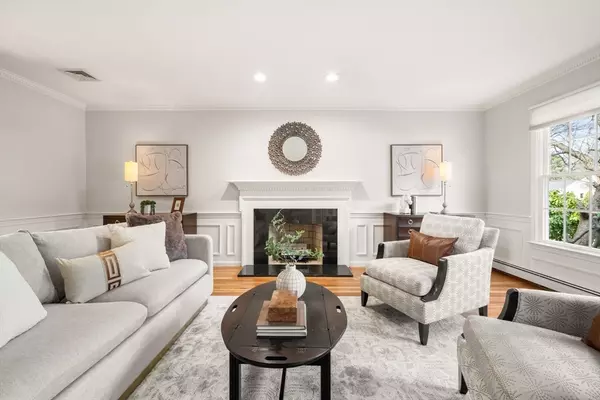 North Reading, MA 01864,3 Eagle Drive