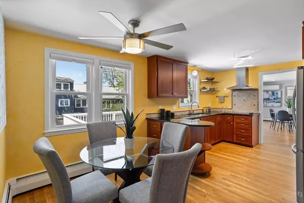 Lexington, MA 02421,17 Hamblen Street