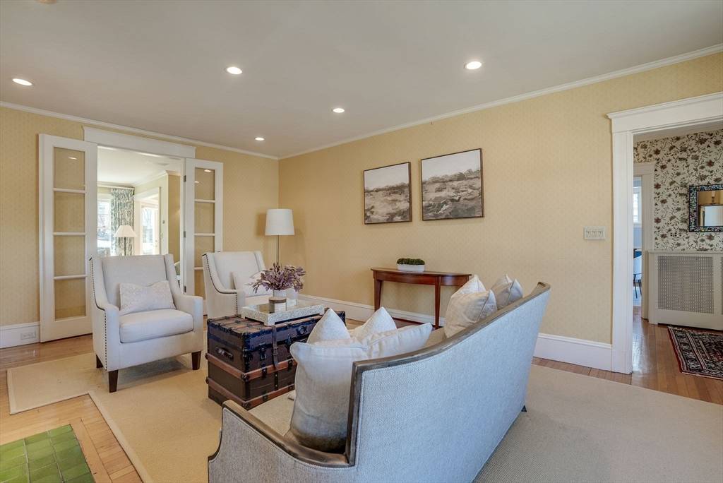 Newton, MA 02466,18 Groveland Street