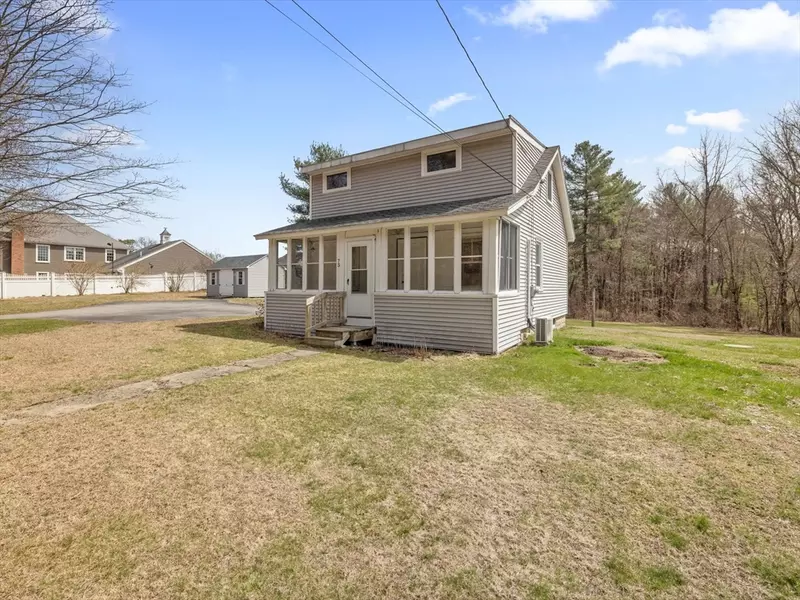 75 Pleasant Street, Grafton, MA 01519