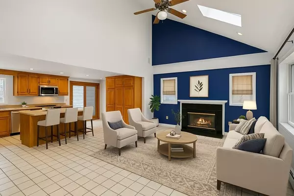 Danvers, MA 01923,16 Braman St