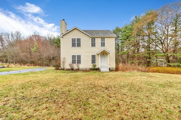 Stow, MA 01775,97 Packard Rd