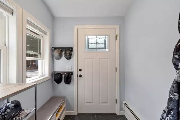 Billerica, MA 01821,48 Whipple Rd