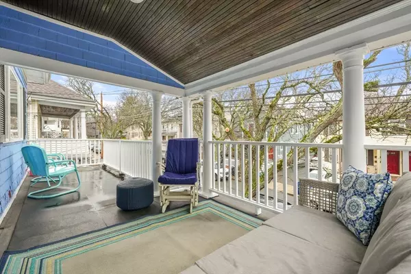 Somerville, MA 02144,17 Gordon St #2