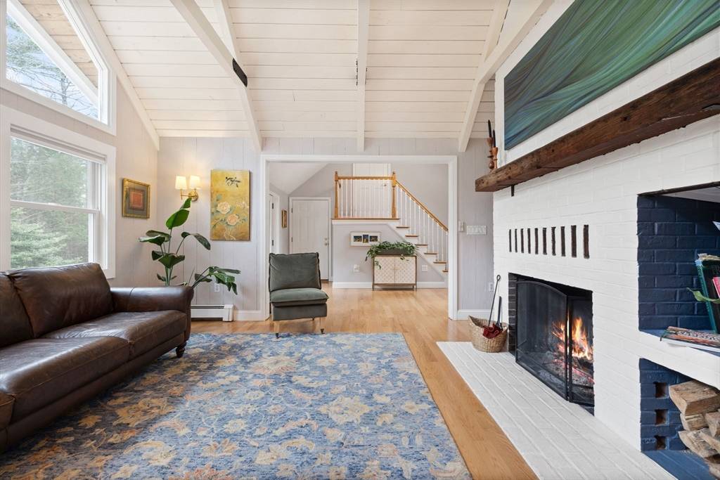 Norwell, MA 02061,291 Cross St