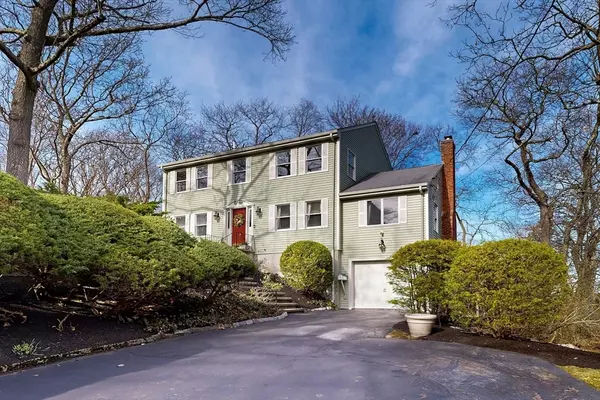 Arlington, MA 02474,1 Hodge Rd