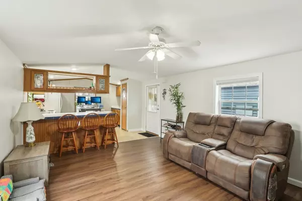 Shrewsbury, MA 01545,151 Hartford Turnpike #43