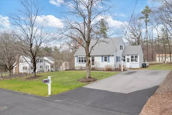 Franklin, MA 02038,33 Schofield Dr