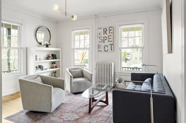 Cambridge, MA 02140,16 Blake St