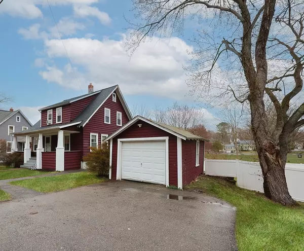 Auburn, MA 01501,69 Boyce Street