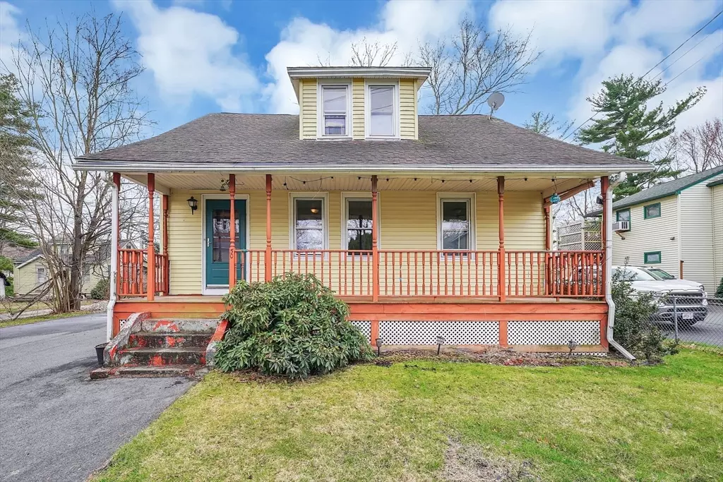 Agawam, MA 01001,50 Sunnyslope Ave