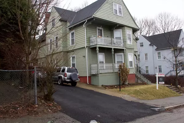 Worcester, MA 01605,40 Orne St