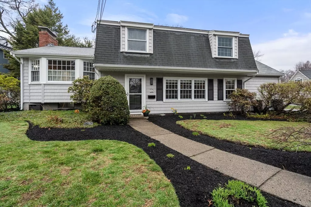 Needham, MA 02494,40 Tanglewood Rd