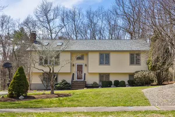 14 Borderland Rd, Sharon, MA 02067