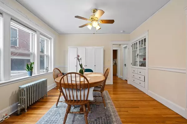 Cambridge, MA 02140,7 Richard Ave