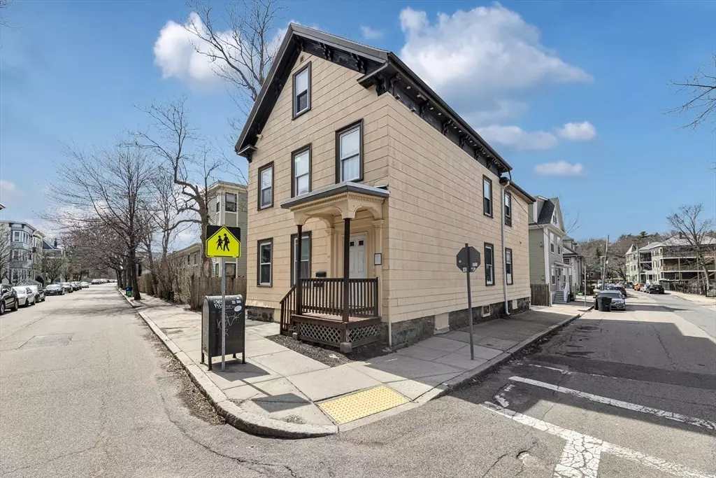 Boston, MA 02130,53 Brookside Avenue