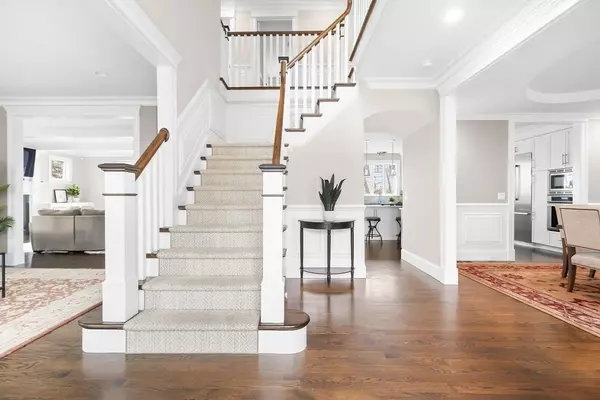 Needham, MA 02492,153 Tudor Road