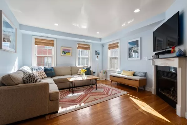 20 Allston St #2, Boston, MA 02129