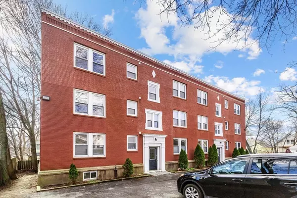 Salem, MA 01970,6-R Hazel Terrace #8