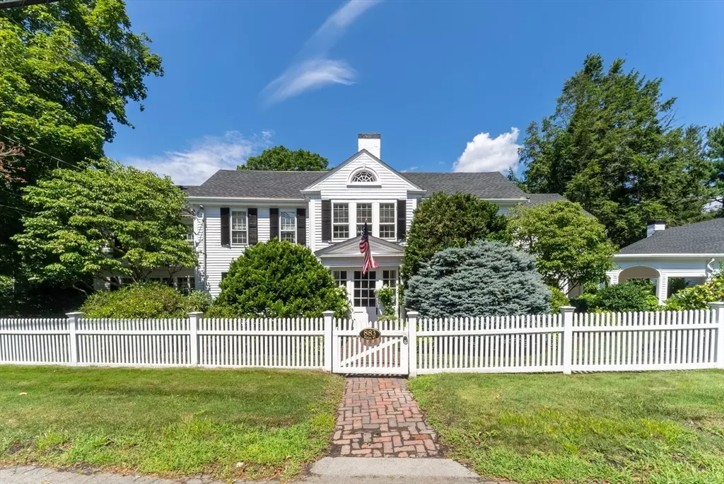 Dedham, MA 02026,883 High