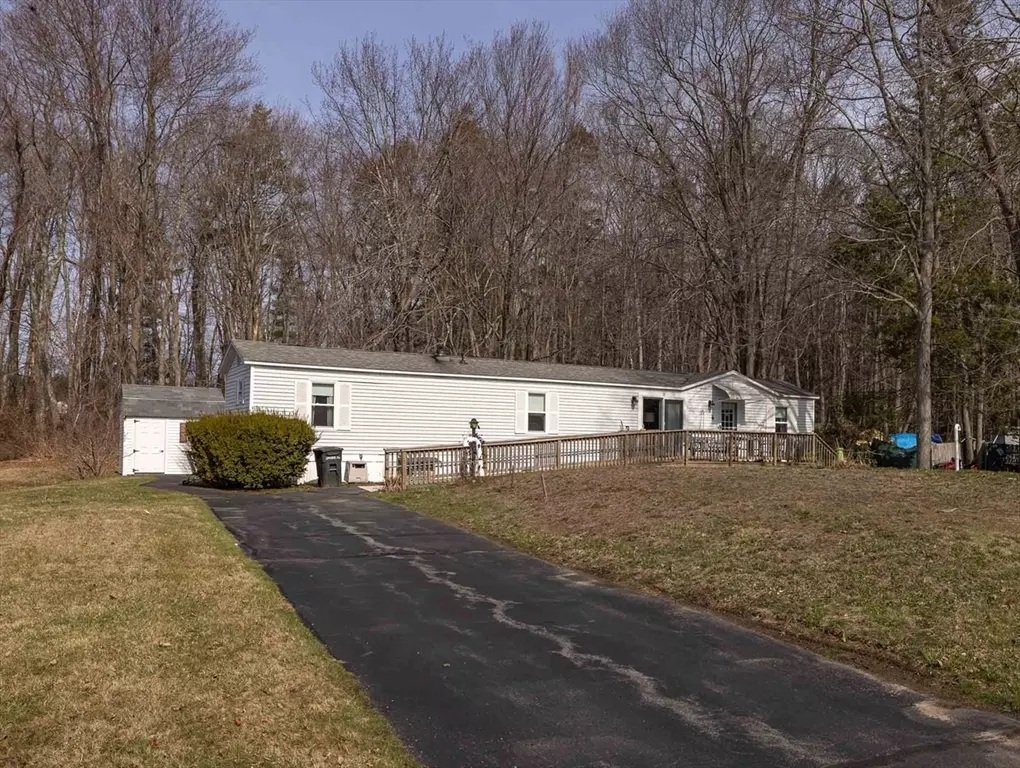 Salisbury, MA 01952,11 Kendell Lane