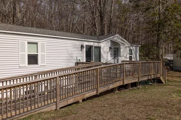 Salisbury, MA 01952,11 Kendell Lane