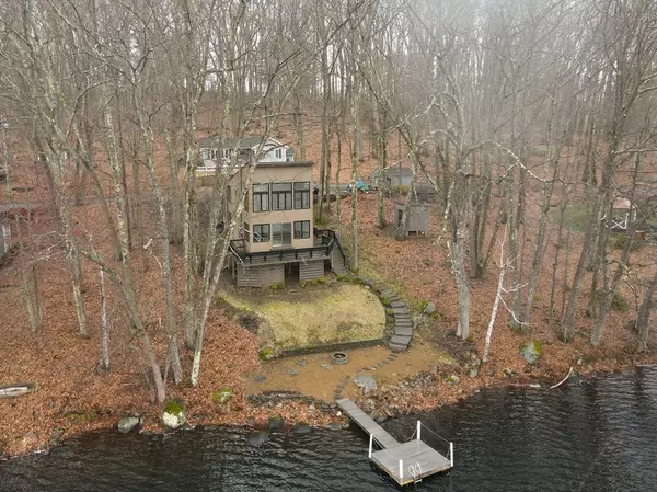 Leicester, MA 01524,60 Lake Sargent Drive