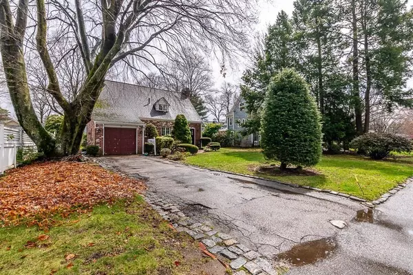 Needham, MA 02492,150 Fair Oaks Park