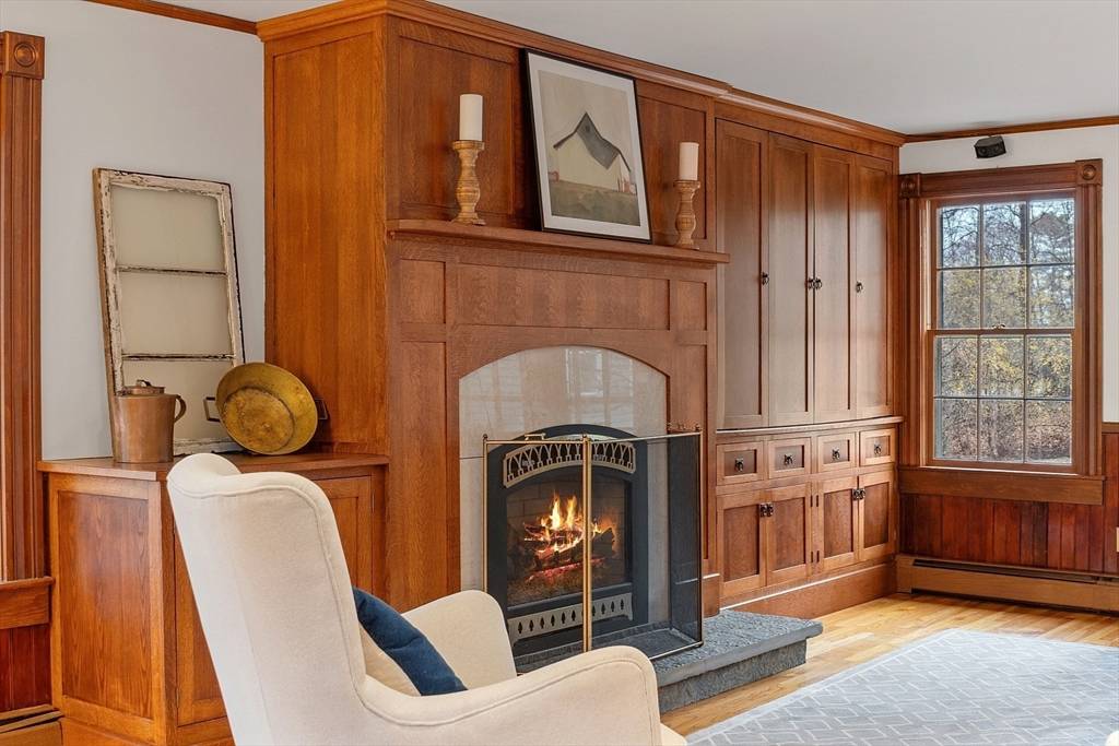 Concord, MA 01742,138 Baker Ave