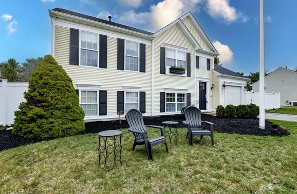 131 Nathan Lane,  Plymouth,  MA 02360